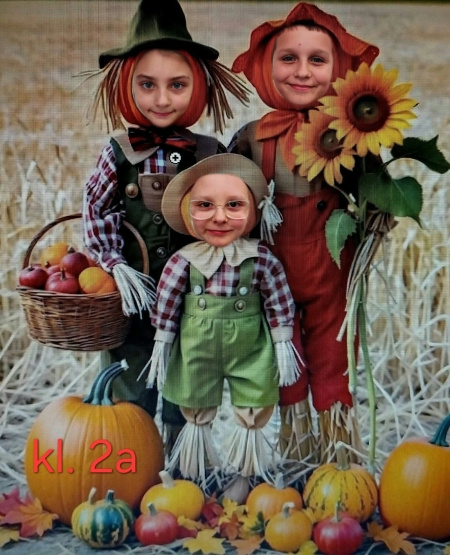 Jesień