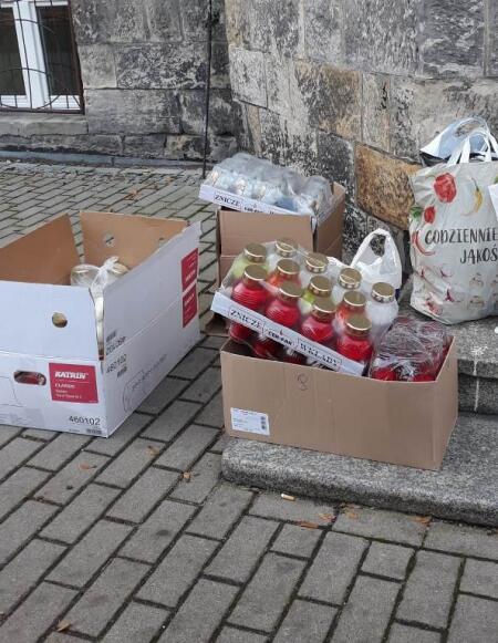 AKCJA: Mogiłę pradziada ocal od zapomnienia