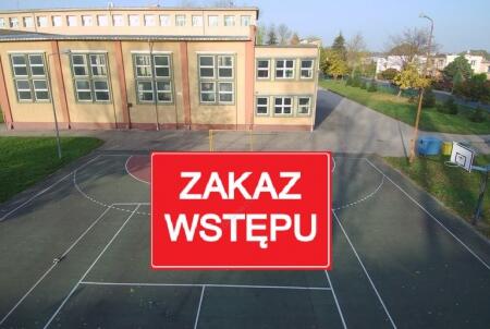 BOISKA POZOSTAJĄ ZAMKNIĘTE DO ODWOŁANIA