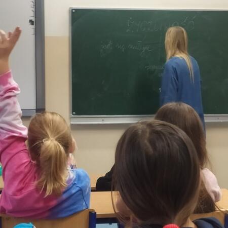 WARSZTATY Z PANIĄ PEDAGOG