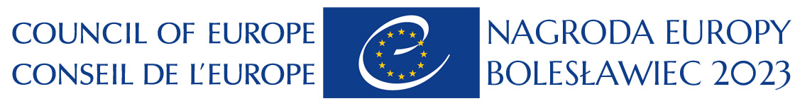 Nagroda Europy Bolesławiec 2023